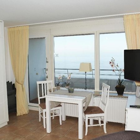1-78, Seeseite, Haus Metropol, 4 Etage Vesterland Eksteriør billede