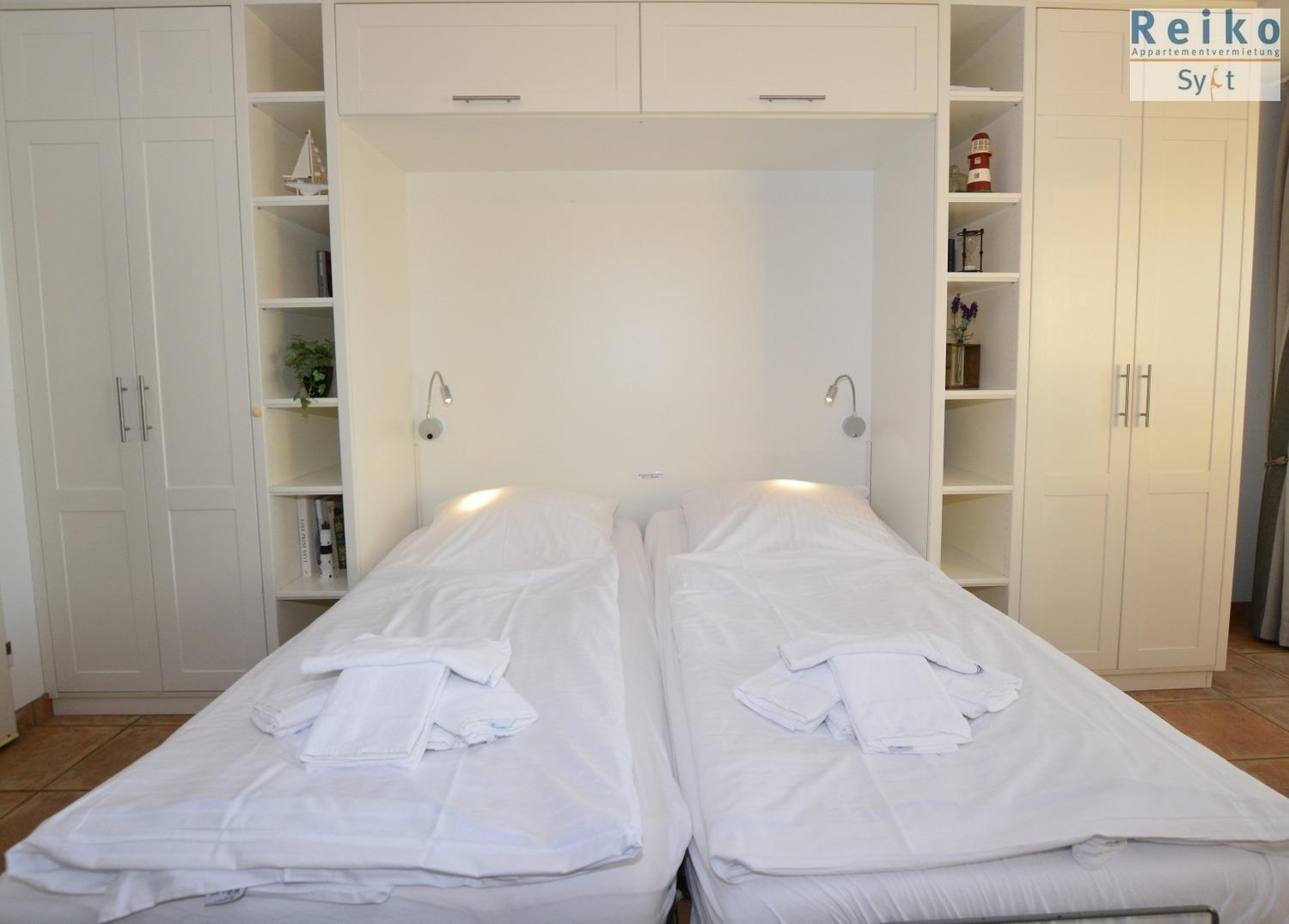 1-78, Seeseite, Haus Metropol, 4 Etage Vesterland Eksteriør billede