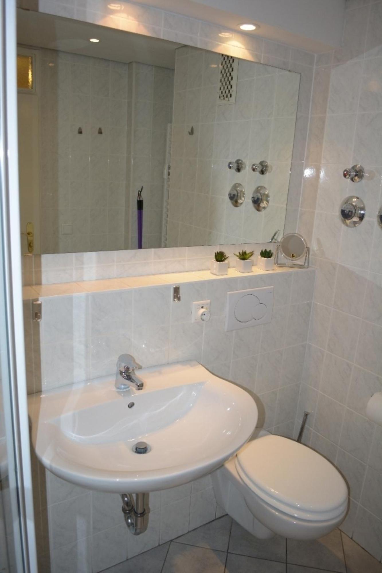 1-78, Seeseite, Haus Metropol, 4 Etage Vesterland Eksteriør billede