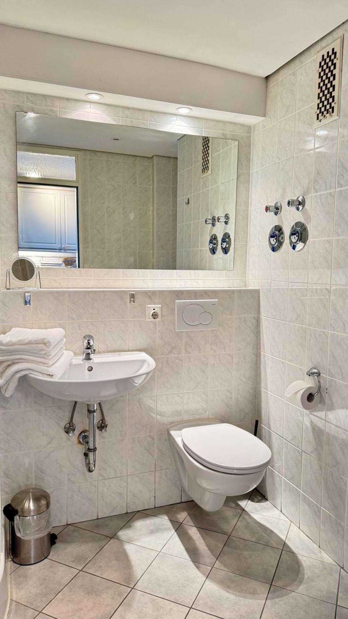1-78, Seeseite, Haus Metropol, 4 Etage Vesterland Eksteriør billede