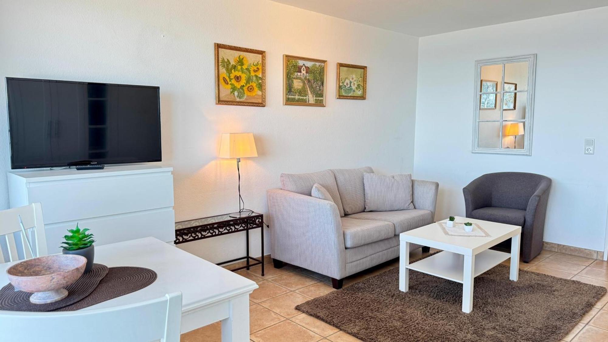 1-78, Seeseite, Haus Metropol, 4 Etage Vesterland Eksteriør billede